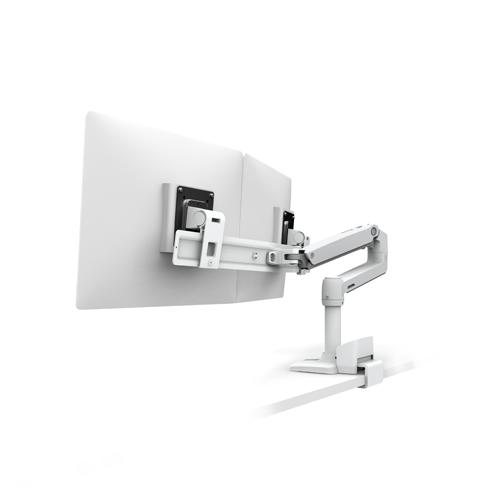 Ergotron LX Desk Mount Dual Direct Arm price chennai