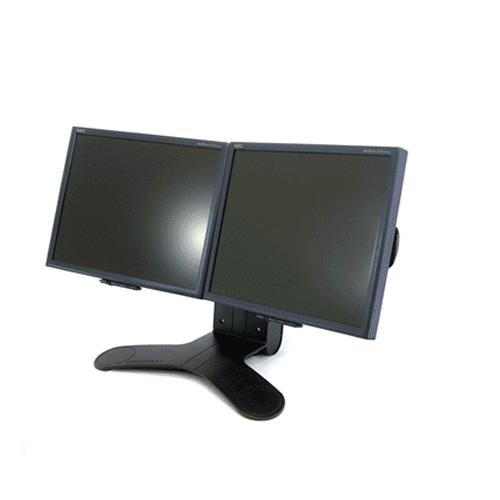 Ergotron LX Dual Display Lift Stand price chennai