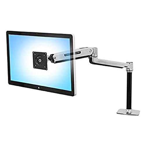 Ergotron LX HD Sit Stand Desk Arm dealers in chennai