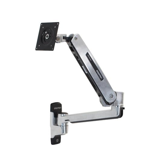 Ergotron LX HD Sit Stand Wall Arm price chennai