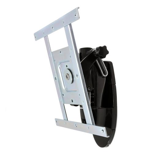 Ergotron LX HD Wall Mount Monitor Pivot price chennai