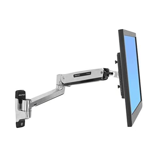 Ergotron LX Sit Stand Wall Mount Monitor Arm price chennai