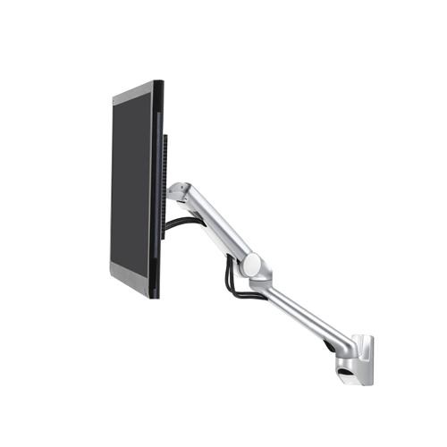 Ergotron MX Wall Monitor Arm price chennai