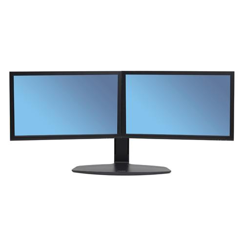 Ergotron Neo Flex Dual LCD Monitor Lift Stand dealers in chennai