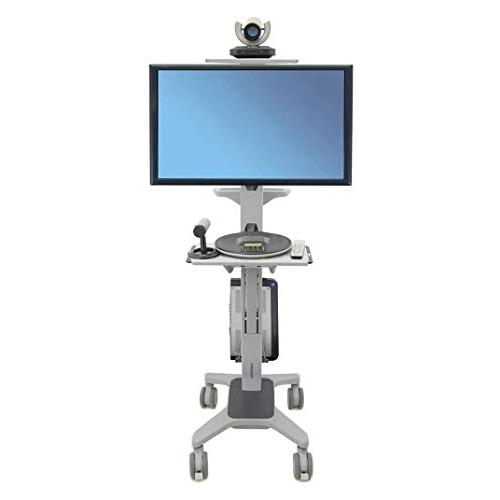 Ergotron Neo Flex Dual WideView WorkSpace price chennai