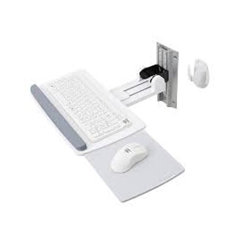 Ergotron Neo Flex Keyboard Wall Mount dealers in chennai