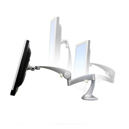 Ergotron Neo Flex Monitor Arm price chennai