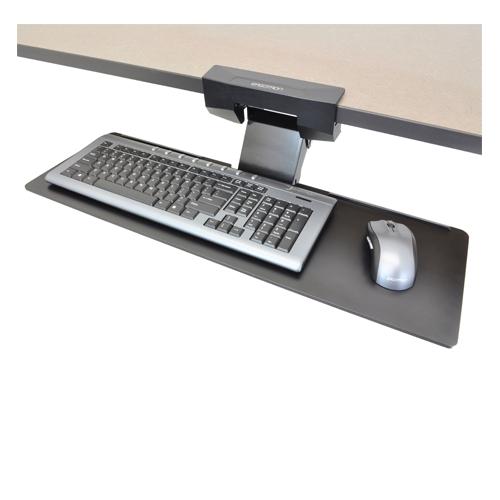 Ergotron Neo Flex Underdesk Keyboard Arm price chennai