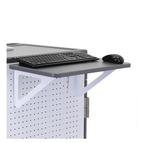 Ergotron Pegboard Shelf price chennai