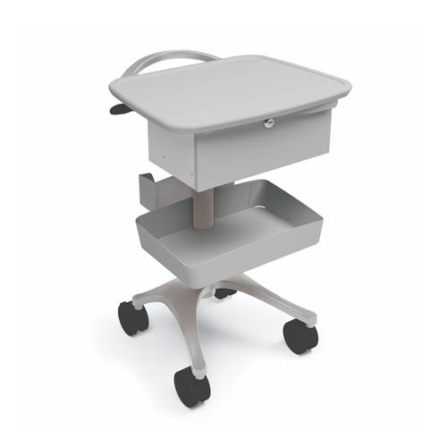 Ergotron Phlebotomy Medical Cart dealers in chennai