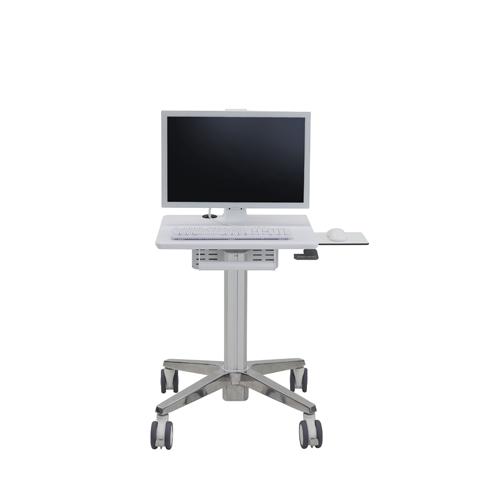 Ergotron StyleView SV10 Lean WOW Cart price chennai