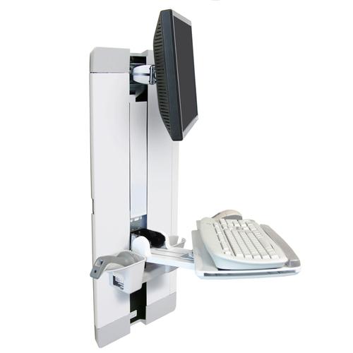 Ergotron StyleView Vertical Lift Patient Room dealers in chennai