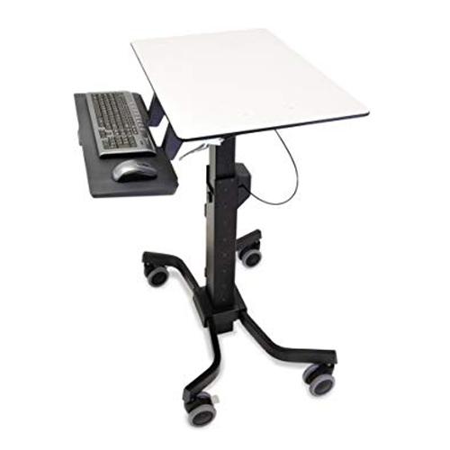 Ergotron TeachWell Mobile Digital Workspace price chennai