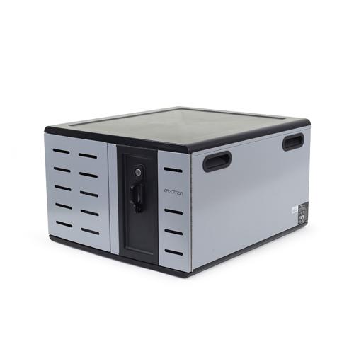 Ergotron Zip12 Charging Desktop Cabinet dealers in chennai