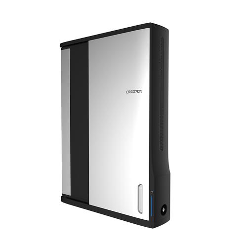 Ergotron Zip12 Charging Wall Cabinet dealers in chennai