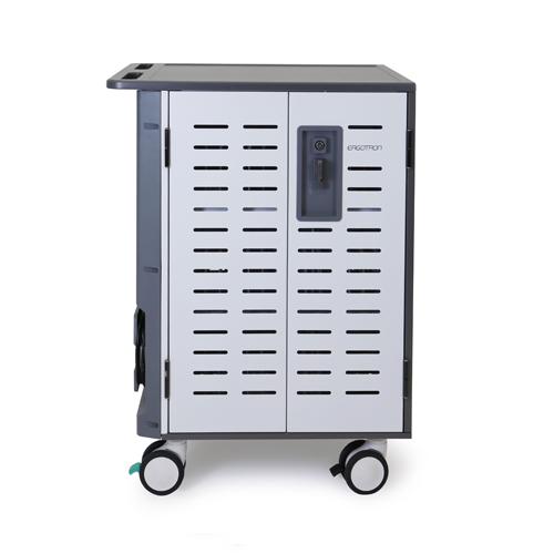 Ergotron Zip40 Charging Cart dealers in chennai