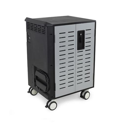 Ergotron Zip40 DM401008 Charging and Management Cart price chennai