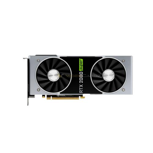 GeForce RTX 2080 Super Graphics Cards price chennai