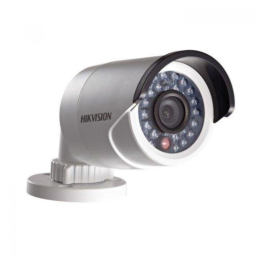 Hikvision DS 2CD206WFWD I 6 MP Bullet Camera price chennai