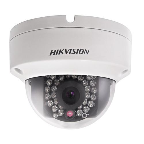 Hikvision DS 2CD214WFWD I HD Dome 720 Camera dealers in chennai