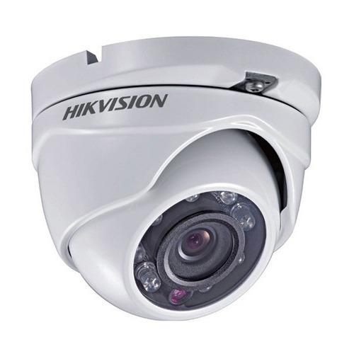 Hikvision DS 2CE5AC0T IRF Indoor IR Turret Camera dealers in chennai