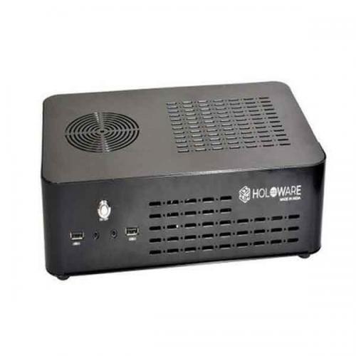 Holoware HMW AIS 530 Portable MINI PC Workstation dealers in chennai