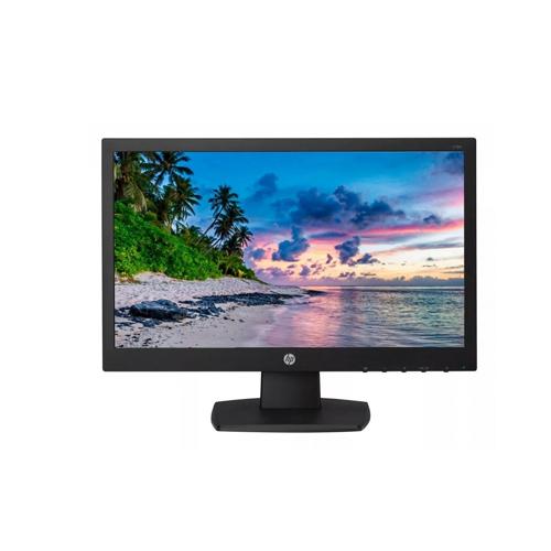 HP 19KA T3U82AA 18.5inch HD LED Monitor price chennai