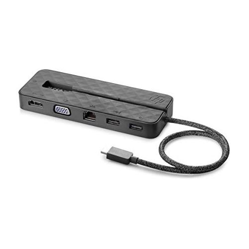 HP 1PM64AA USB C Mini Dock price chennai