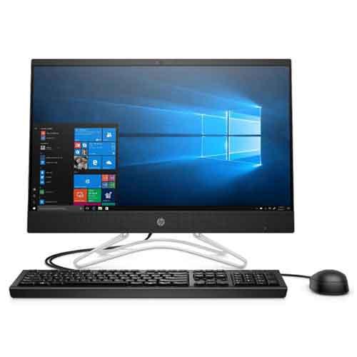 HP 200 G3 4LW46PA All In One Pc Desktop price chennai
