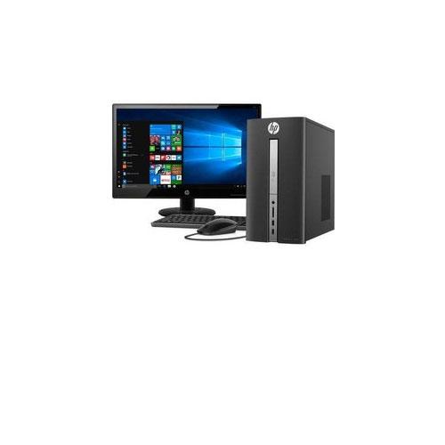 HP 200 G4 2W949PA ALL IN ONE Desktop price chennai