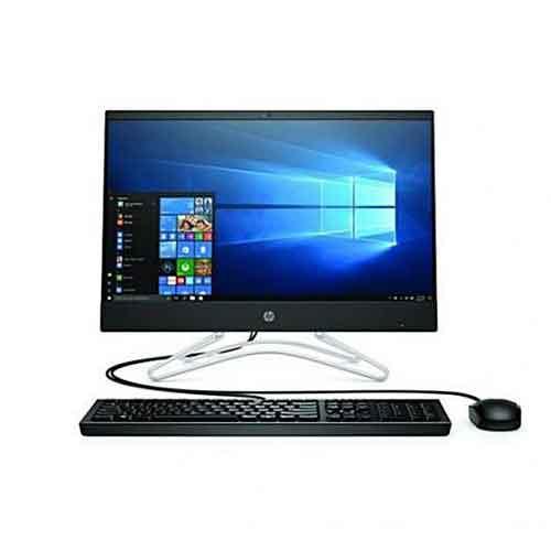 HP 24 f1064in All in One Desktop price chennai