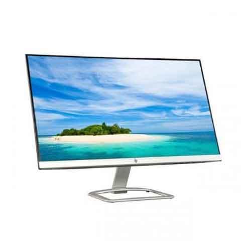 HP 24ES 24 inch Monitor price chennai