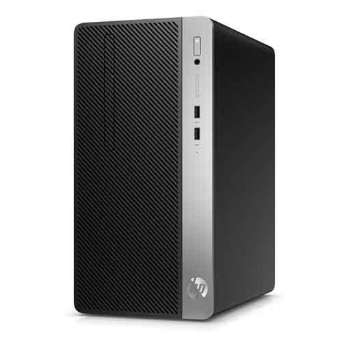 HP 280 G4 6DA93PA MT PC Desktop price chennai