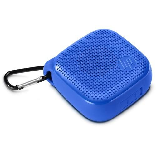 HP 2CB30AA Blue Bluetooth Speaker price chennai