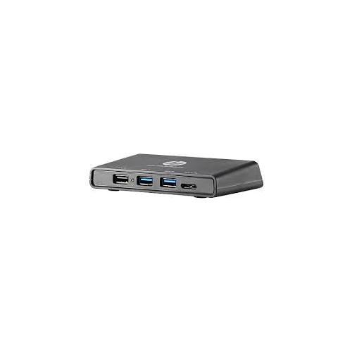 HP 3001pr F3S42AA USB 3.0 Port Replicator price chennai