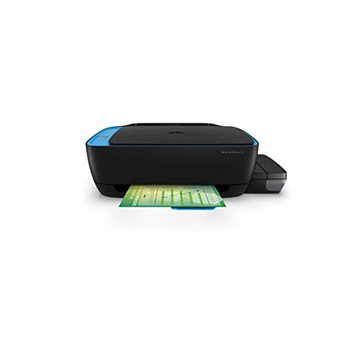 HP 319 All in One Ink Tank Colour Printer price chennai