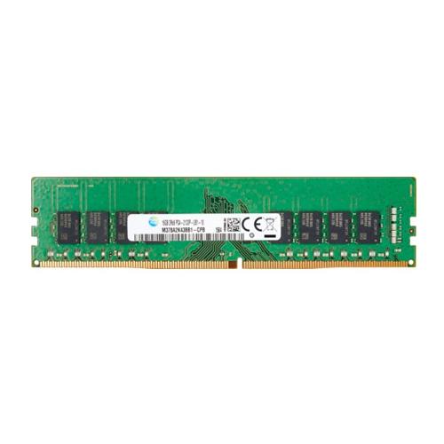 HP 3TK83AA 8GB DDR4 2666 DIMM Memory dealers in chennai