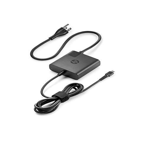 HP 65W 1HE08AA USB C Power Adapter dealers in chennai