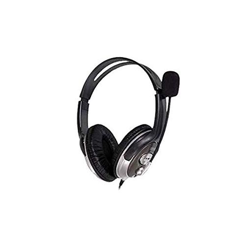 HP B4B09PA Headphone with Microphone dealers in chennai