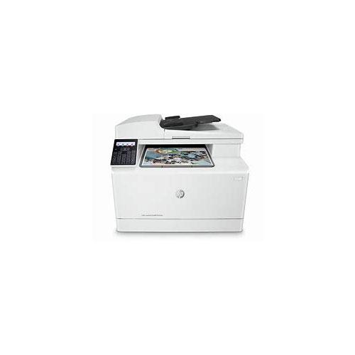 HP Color Laserjet M182FW Multi Function Printer  price chennai