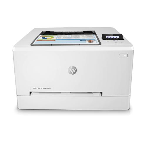 HP Color LaserJet Pro M254dw Printer price chennai