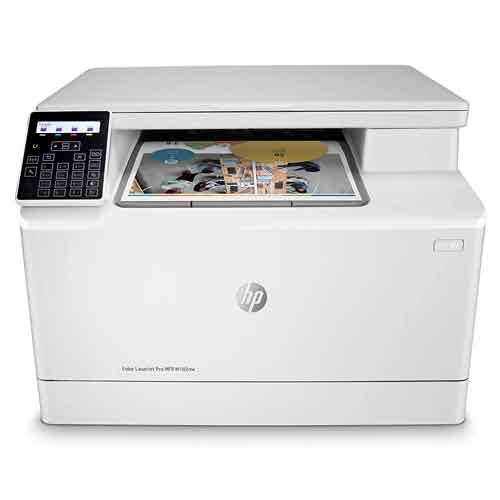 Hp Color Laserjet Pro MFP M182n Printer price chennai