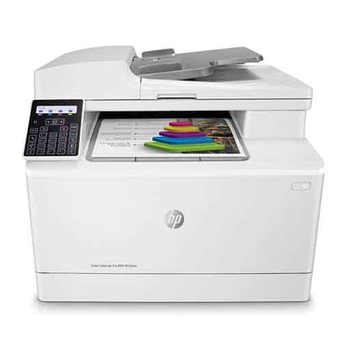 HP Color LaserJet Pro MFP m183fw Printer price chennai