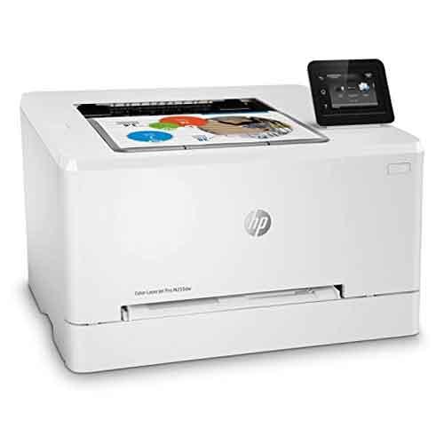HP Color LaserJet Pro MFP m255dw Printer price chennai