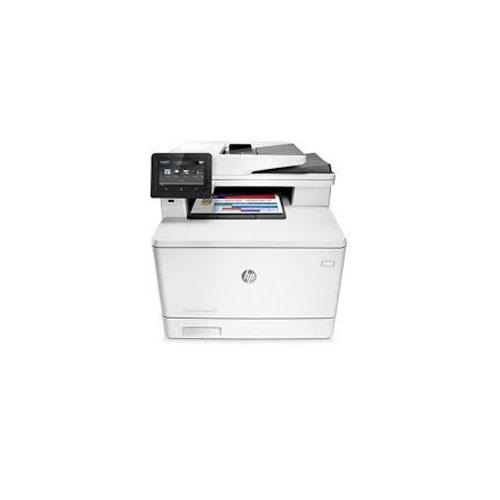 HP Color LaserJet Pro MFP M479dw Printer dealers in chennai