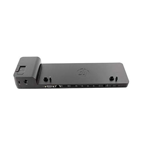 HP D9Y32AA UltraSlim Docking Station price chennai