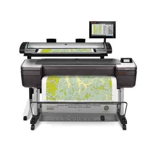 HP DesignJet SD Pro 44 in Multi function printer dealers in chennai