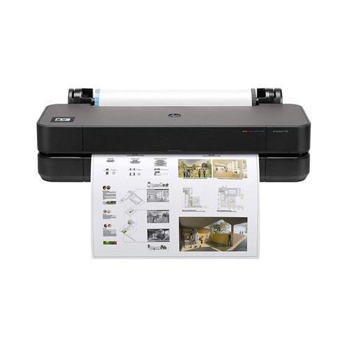 HP DesignJet T230 plotter Printer price chennai