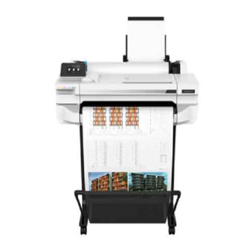 HP DesignJet T530 24 inch Plotter price chennai