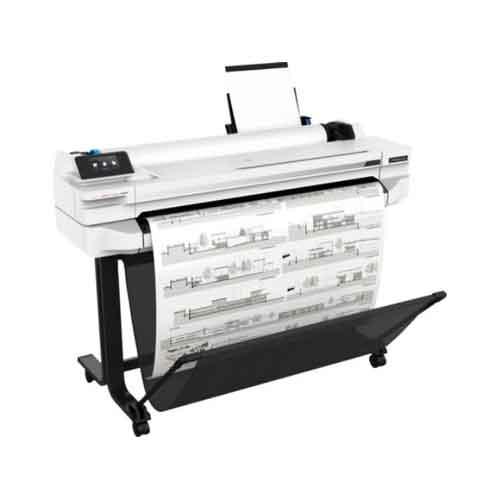 HP Designjet T530 36 inch Plotter dealers in chennai